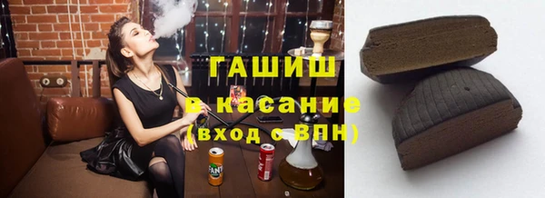 мдпв Пересвет